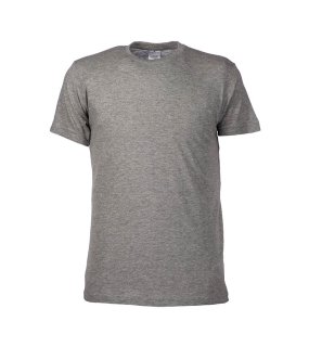 Pánske tričko > šedá > L