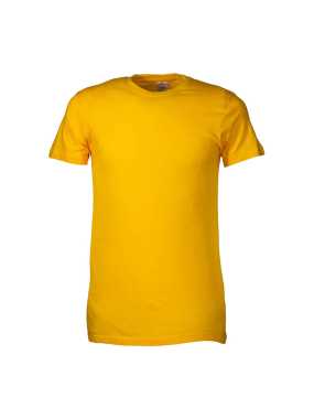 Pánske tričko > žltá > 3XL