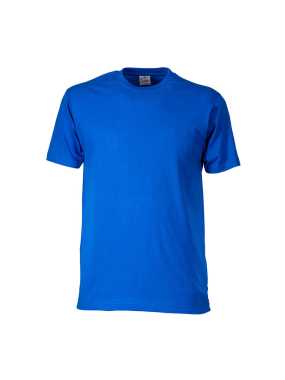 Pánske tričko > modrá (royal) > S