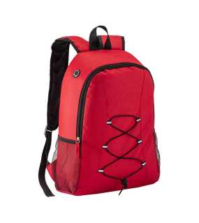 Ruksak > červená