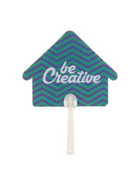 | Vejár na zákazku > biela