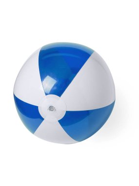 Plážová lopta (o28 cm) > modrá