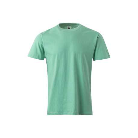 Unisex tričko (MUKUA SHORT-SLEEVE T-SHIRT 150) > zelená (sage) > 2XL