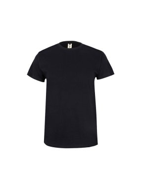 Unisex tričko (MUKUA SHORT-SLEEVE T-SHIRT 150) > čierna > XL