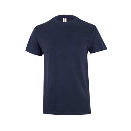 Unisex tričko (MUKUA SHORT-SLEEVE T-SHIRT 150) > modrá (navy) > 2XL
