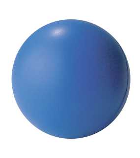 Antistresová pomôcka > modrá (royal)