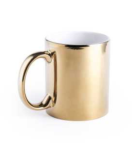 Hrnček > zlatá