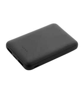 Power banka RABS > čierna