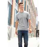 Unisex tričko (Gildan"HAMMER ADULT T-SHIRT") > šedá (rs sport) > L