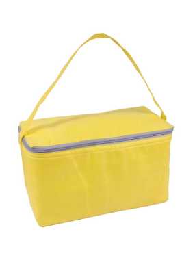 Chladiaca taška > žltá