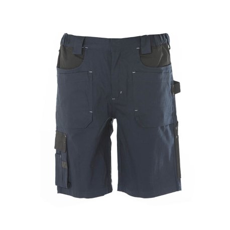 Unisex krátke nohavice (EGYPT by JR) > modrá (navy) > XS