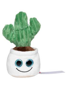 Plyšová hračka (MBW Schmoozies® Evergreenies® Cactus) > viacfarebná
