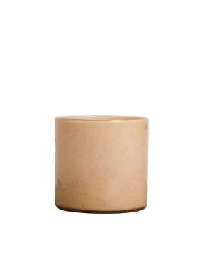 Stojan na sviečku (by ON) > oranžová (peach)