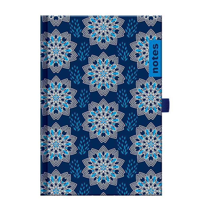 Zápisník (MANTRA) - 13,8 x 20,5 cm > neurčitá