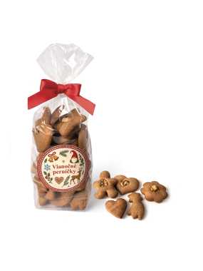 Perníky vykrajované 150g