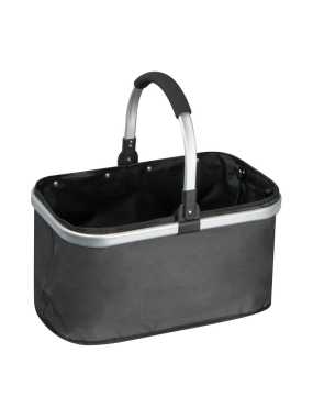 Nákupný košík > šedá (anthracite)