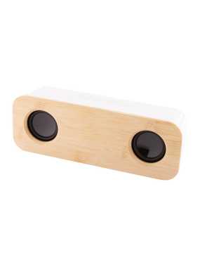 Bluetooth reproduktor > prírodná