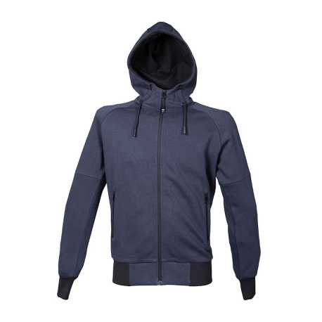 Pánska mikina (Cleveland Man by JR) > modrá (navy) > 3XL