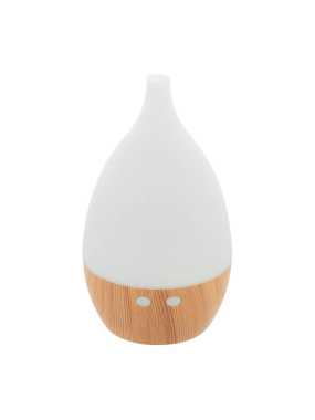 Zvlhčovač vzduchu > prírodná