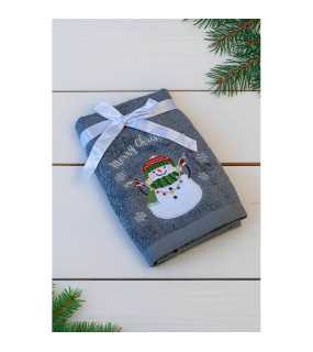 Uterák s vianočným motívom (OLIMA) > D