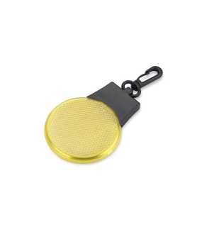 Svietiaci prívesok > žltá