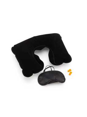 Cestovná sada > čierna