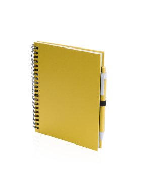 Poznámkový blok > žltá