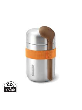 Termo nádoba na potraviny 400ml Black+Blum > oranžová