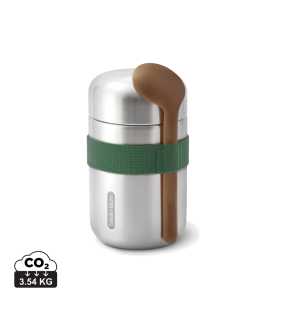 Termo nádoba na potraviny 400ml Black+Blum > zelená (olive)