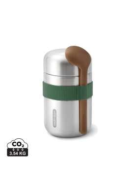 Termo nádoba na potraviny 400ml Black+Blum > zelená (olive)
