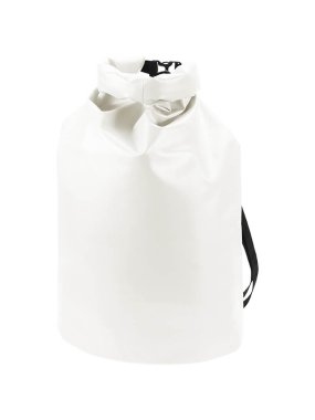 Vodeodolný vak (Halfar SPLASH 2) > biela