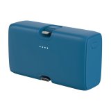 Powerbanka Urban Vitamin Los Angeles 20W PD z plastu RCS > modrá
