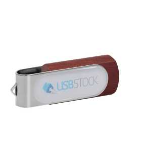 USB flash pamäť 3.1 > červená (mahogany) / šedá (graphite) > 128GB 3.1