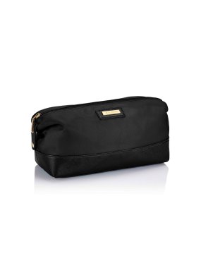 Kozmetická taška (BALDININI) > čierna