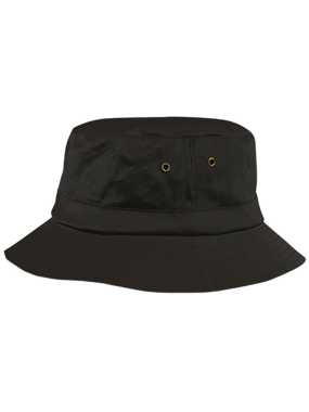 Unisex klobúk (FISCHER) > čierna
