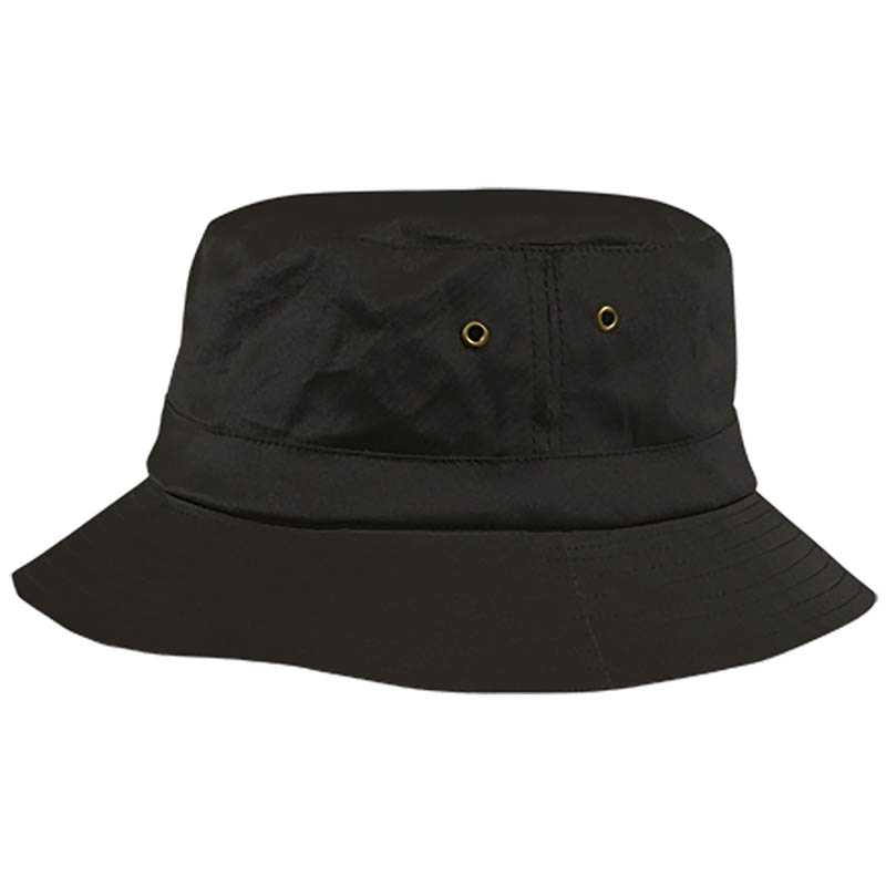 Unisex klobúk (FISCHER) > čierna