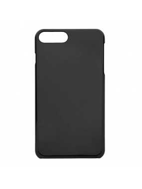 Obal na iPhone 6 Plus, 7 Plus > čierna