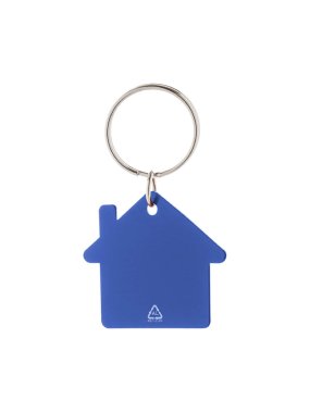 Prívesok na kľúče > modrá