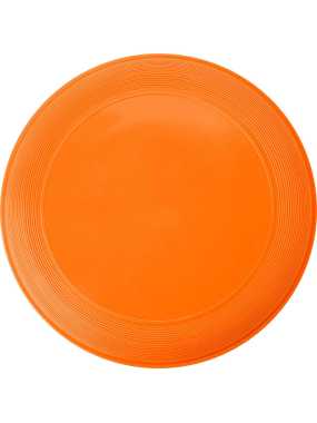 Frisbee > oranžová