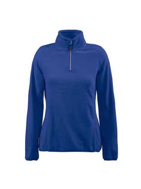 Dámska bunda (PRINTER RED FLAG FRONTFLIP LADY) > modrá > 2XL