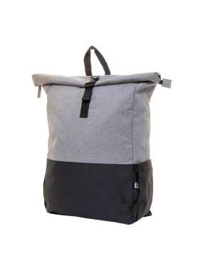 RPET batoh > šedá