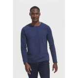 Pánske tričko (SOL'S IMPERIAL LSL MEN - LONG-SLEEVE T-SHIRT) > biela > S