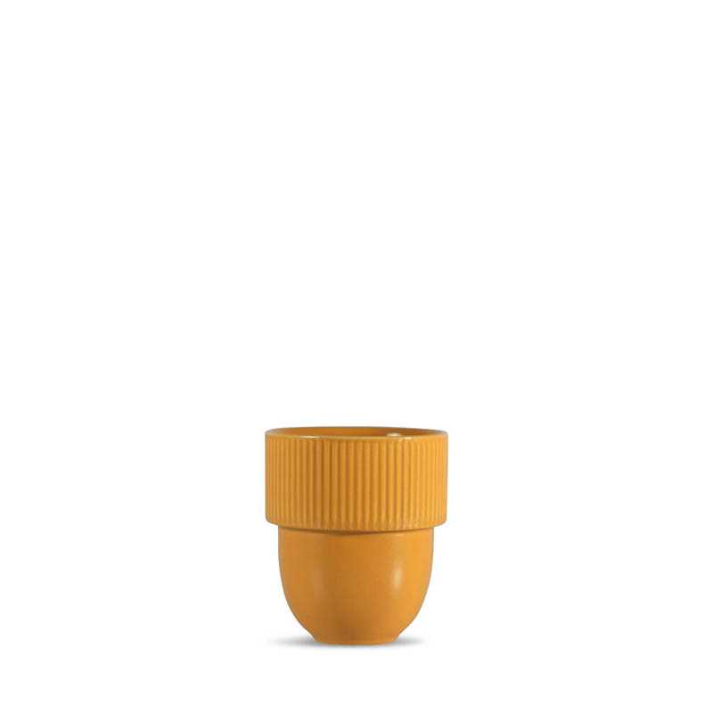 Hrnček (SAGAFORM) > žltá