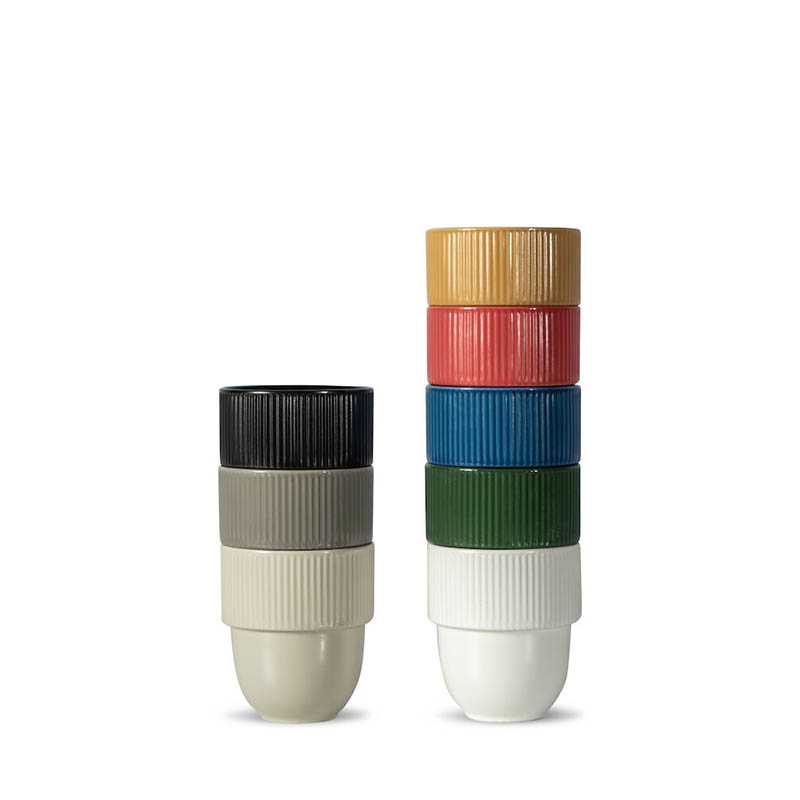 Hrnček (SAGAFORM) > žltá