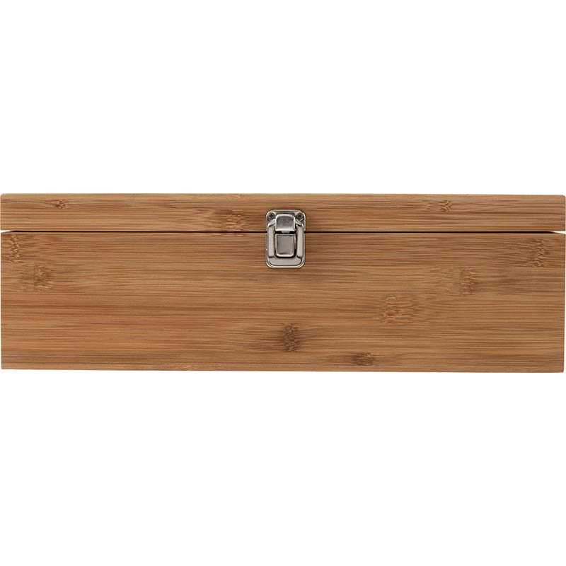 Drevená krabica na víno > hnedá