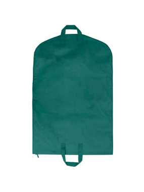 Taška na oblečenie (TAILOR) > zelená (amazon)