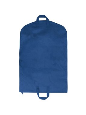 Taška na oblečenie (TAILOR) > modrá (royal)