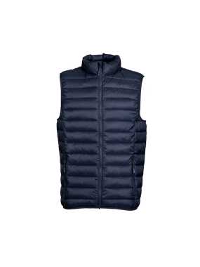 Pánska vesta (GAND by JR) > modrá (navy) > L   