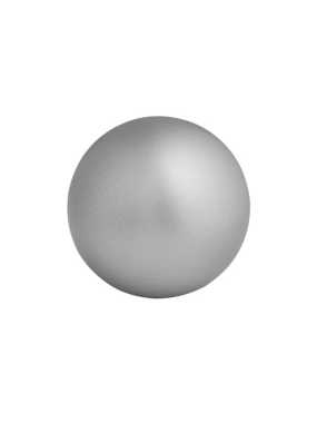 Antistresová loptička > strieborná