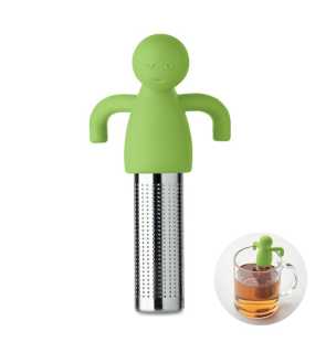 Vtipný lúhovač > zelená (lime)